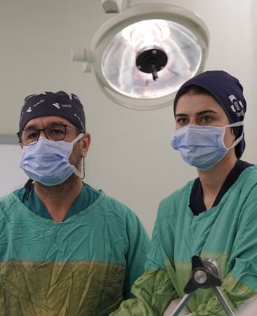 Erkeklerde prostat büyümesi ve HoLEP cerrahisi hakkında önemli bilgiler