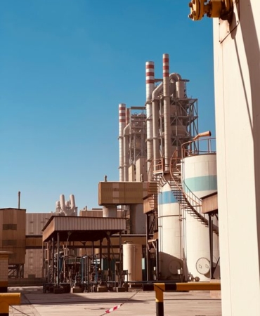 Erzincan OSB 86 fabrikasıyla 12 sektörde üretim yapıyor
