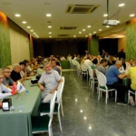 Erzincan TSO 12. Meslek Grubu Çalıştayı Gerçekleşti