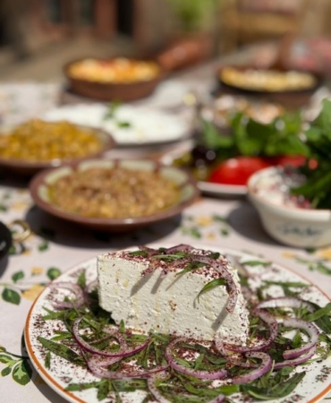 Erzincan Tulum Peyniri, Yaylalardan Sofralara Uzanıyor