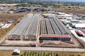 Erzincan'da 100 milyon dolarlık sanayi yatırımı yapılacak