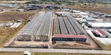 Erzincan'da 100 milyon dolarlık sanayi yatırımı yapılacak