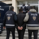 Erzincan'da aranan 45 kişi yakalandı