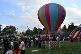 Erzurum Kültür Yolu Festivali, Sanatın Renkleriyle Dolu