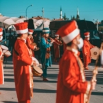 Erzurum Kültür Yolu Festivali, kentin kültürel mirasını sergiliyor