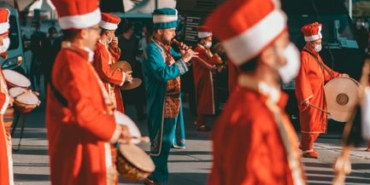 Erzurum Kültür Yolu Festivali, kentin kültürel mirasını sergiliyor
