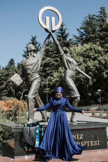 Erzurum Teknik Üniversitesi, Tercih Günleri ile Aday Öğrencilere Destek Oluyor
