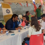 Erzurum Teknik Üniversitesi'nden Tercih Günleri Etkinliği