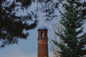 Erzurum Valisi Aydın Baruş, İHA Bölge Müdürlüğü'nü Ziyaret Etti