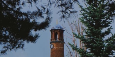 Erzurum Valisi Aydın Baruş, İHA Bölge Müdürlüğü'nü Ziyaret Etti