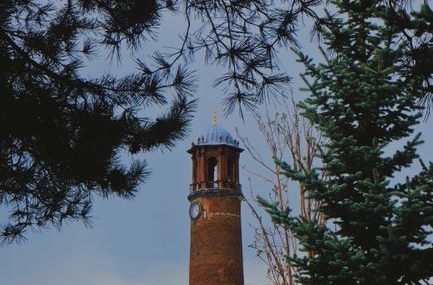 Erzurum Valisi Aydın Baruş, İHA Bölge Müdürlüğü'nü Ziyaret Etti