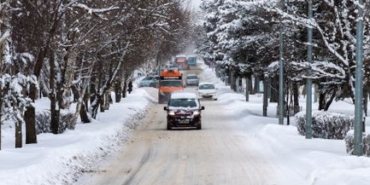 Erzurum ve Ardahan için kuvvetli yağış uyarısı