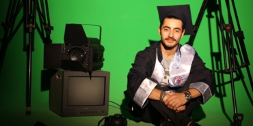 Erzurum'da 'Engelsiz Medya, Güçlü Gelecek' Projesi Tanıtıldı