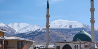 Erzurum'da 'Peygamberimiz ve Güzel Ahlak' Konferansı Düzenlendi