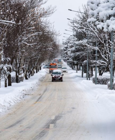Erzurum'da Temmuz Ayında 248 Trafik Kazası Kaydedildi