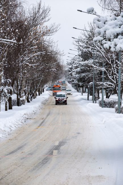 Erzurum'da Temmuz Ayında 248 Trafik Kazası Kaydedildi