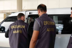Erzurum'da bıçaklı kavgada bir kişi hayatını kaybetti