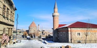 Erzurum'da çocuklar mimarlık atölyelerinde geleceği tasarlayacak