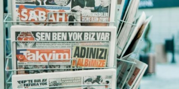 Erzurum'da hakaret içeren yayınlara soruşturma başlatıldı