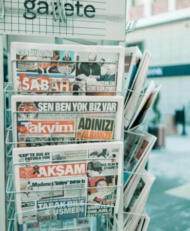 Erzurum'da hakaret içeren yayınlara soruşturma başlatıldı