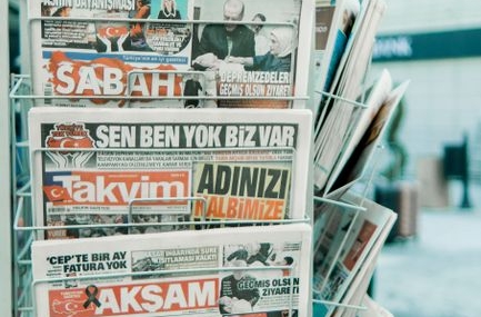 Erzurum'da hakaret içeren yayınlara soruşturma başlatıldı