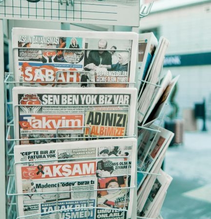 Erzurum'da hakaret içeren yayınlara soruşturma başlatıldı