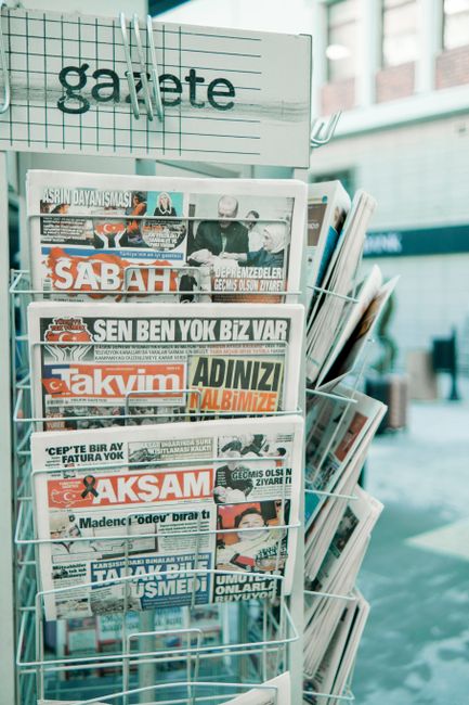 Erzurum'da hakaret içeren yayınlara soruşturma başlatıldı