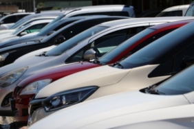 Erzurum'da motorlu taşıt sayısı 158 bin 400'e ulaştı