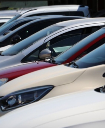 Erzurum'da motorlu taşıt sayısı 158 bin 400'e ulaştı