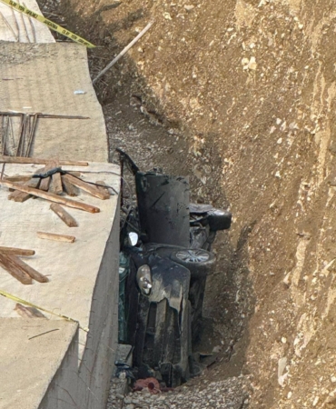 ERZURUM'DA TRAFİK KAZASI: 3 ÖLÜ
