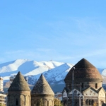 Erzurum'daki Taş Baba, Anadolu'nun Tarihine Işık Tutuyor