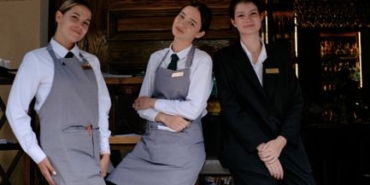 Erzurum'daki otellerde mutfak çalışanlarının iş tatmini düştü