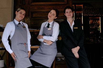 Erzurum'daki otellerde mutfak çalışanlarının iş tatmini düştü