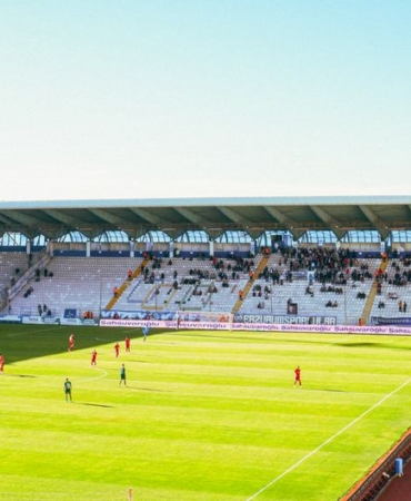 Erzurumspor, Amed Sportif ile 9. kez karşılaşacak