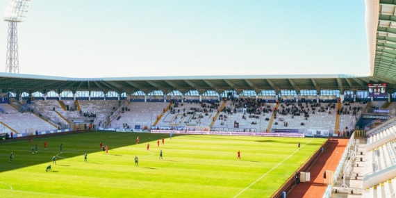 Erzurumspor, Amed Sportif ile 9. kez karşılaşacak