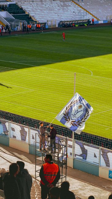 Erzurumspor FK, Galatasaray maçı hazırlıklarına başladı