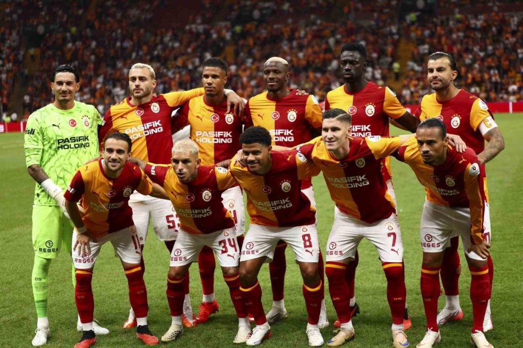 Erzurumspor FK, Galatasaray'ı 2 bin 127 gün sonra ağırlayacak