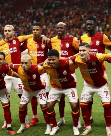 Erzurumspor FK, Galatasaray'ı 2 bin 127 gün sonra ağırlayacak