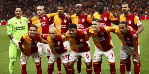 Erzurumspor FK, Galatasaray'ı 2 bin 127 gün sonra ağırlayacak