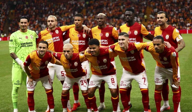 Erzurumspor FK, Galatasaray'ı 2 bin 127 gün sonra ağırlayacak