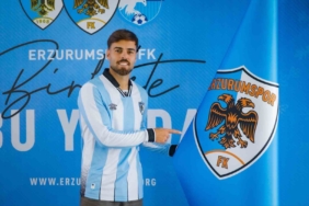 Erzurumspor FK, Miguel Cardoso ile 2 yıllık sözleşme imzaladı