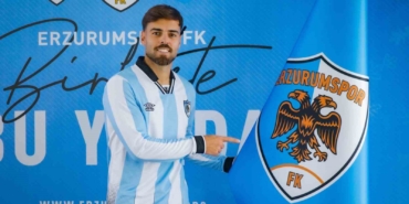 Erzurumspor FK, Miguel Cardoso ile 2 yıllık sözleşme imzaladı