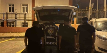 Esenyurt'ta Trafikte Saldırıya 182 Bin TL Ceza
