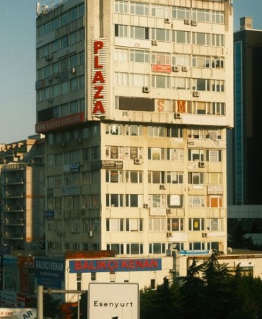 Esenyurt'ta miras anlaşmazlığı kanlı bitti