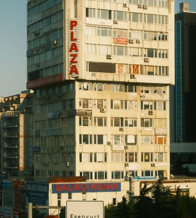 Esenyurt'ta miras anlaşmazlığı kanlı bitti