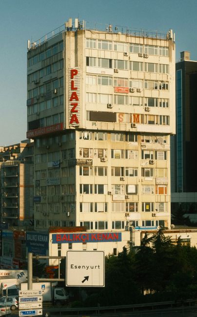 Esenyurt'ta miras anlaşmazlığı kanlı bitti
