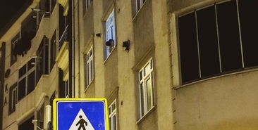Esenyurt'ta silahlı kavga: 2 kişi yaralandı