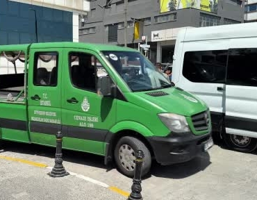 Eski Bakan Arif Ahmet Denizolgun'un kabrinden bulgular Adli Tıp'a ulaştı
