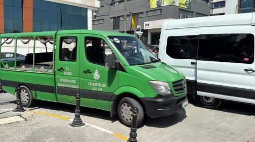Eski Bakan Arif Ahmet Denizolgun'un kabrinden bulgular Adli Tıp'a ulaştı