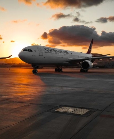 Eskişehir İnönü, havacılık turizmi için yeni bir merkez haline geliyor